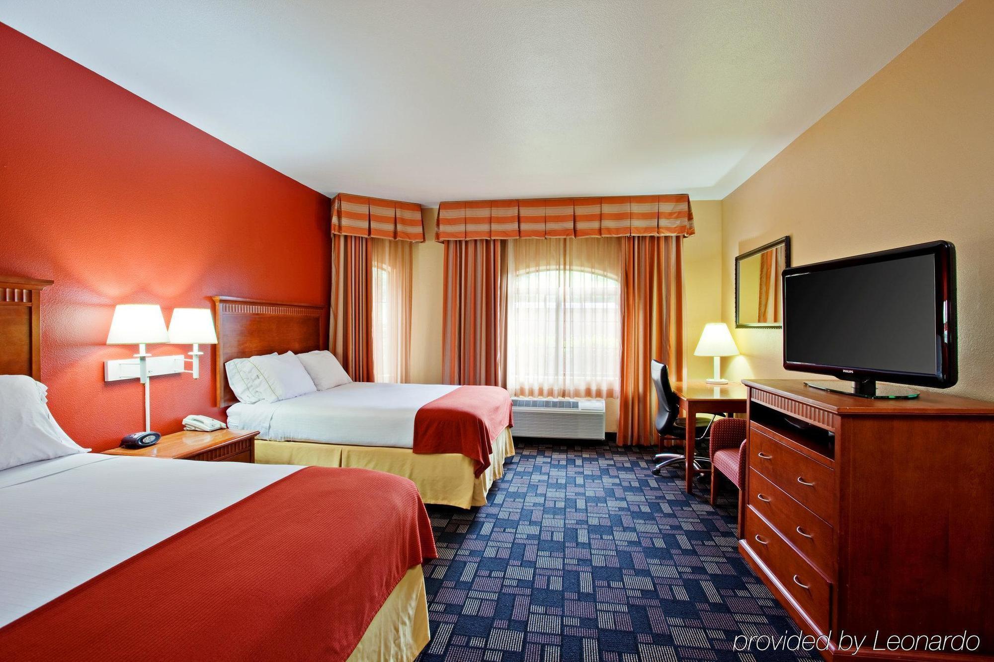 Holiday Inn Express Prescott, An Ihg Hotel Room photo