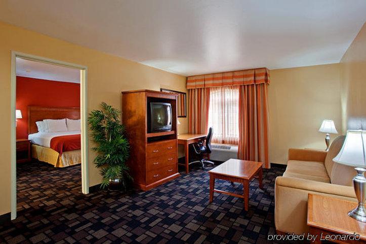 Holiday Inn Express Prescott, An Ihg Hotel Room photo